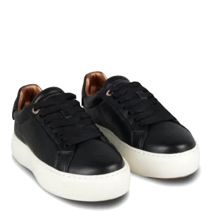 Sneaker Alexander Smith Soho Pelle Black