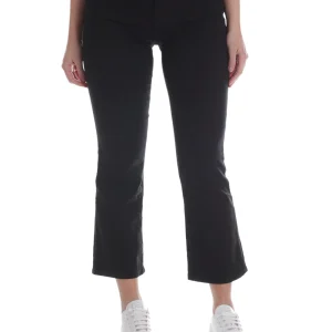 Pantaloni 3lyj62 Nero