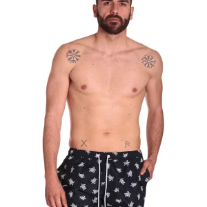 Costume Bb001 Blu Navy