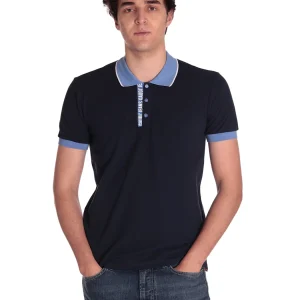 Polo 311gu64004 Navy Blazer