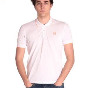 Polo 311gu64007 White
