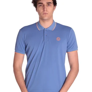 Polo 311gu64007 Ultramarine