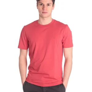 T-Shirt M123p204pimatee Red