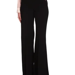Pantaloni Art.365 Plata Nero