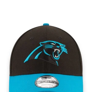 New Era Cappello Da Baseball Carolina Panthers 10517891 Bright Blue