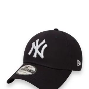 New Era Cappello Da Baseball New York Yankees 10531939 Navy