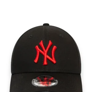 New Era Cappello Da Baseball New York Yankees 12380594 Black