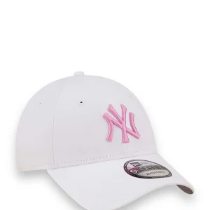 New Era Cappello Da Baseball New York Yankees 60358173 White