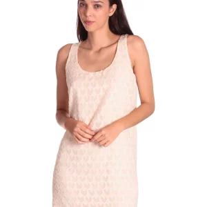 Vestito Cvp23007ve Milk