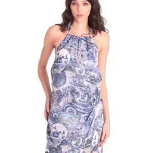 Abito Cvp23034ve Ceramic