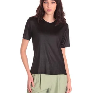 T-Shirt Gpp23443ts Black