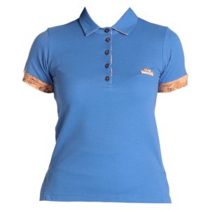 Polo 0720 Bluette