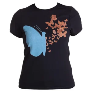 T-Shirt* 0780 Blu Scuro