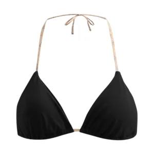 Bikini Top Bt02 Nero