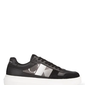 Sneakers Ym0ym00970 Black, Bright White