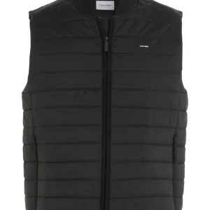 Smanicato Gilet K10k112365 Ck Black