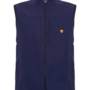 Smanicato Gilet Sylvan Eclipse