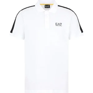 Polo 3dpf23 White