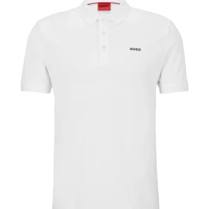 Polo 50466182 Open White