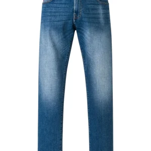 Jeans 10mdm100-02208 Vintage Blue