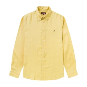 Camicia A Maniche Lunghe 10msh200-02608 Jojoba