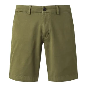 Bermuda 10msp002-02102 Army Green