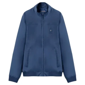 Giubbino 251ab2210ct3264 Blu Navy