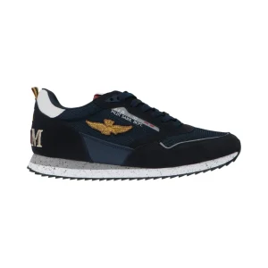Sneakers 251sc288ct3545 Blu Navy
