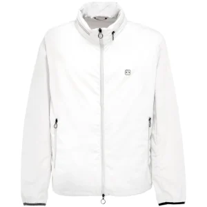 Giubbino 8nzb07 White