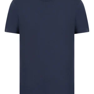 T-Shirt A Maniche Corte 8nzt74 Navy