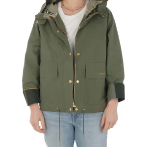 Impermeabile Lsp0090 Army Green Ancient