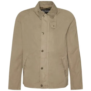 Giubbino Mca0978 Washed Stone