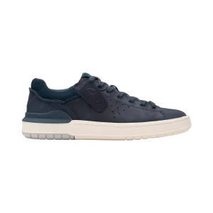 Sneakers 181323 Navy Nubuck