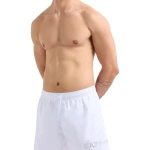 Costume 7m000519 White, Silver