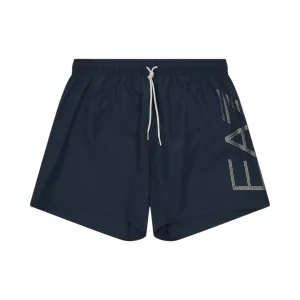 Costume 7m000550 Armani Blue, Silver