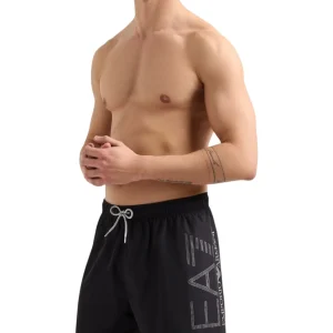 Costume 7m000550 Black, Silver