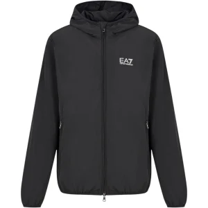 Giubbotto Bomber 8npb22 Black