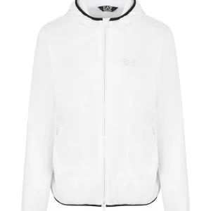 Giubbotto Bomber 8npb22 White