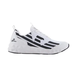Sneakers X8x217 White, Black