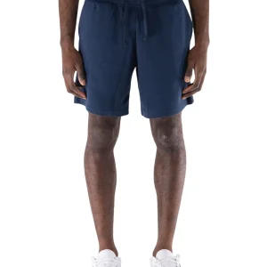 Bermuda In Felpa Ehm309s25 Salute