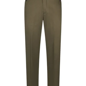 Pantaloni Qa5194 Dusty Olive