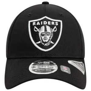 Cappello Da Baseball 60595188 Black