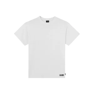 T-Shirt A Maniche Corte 25ssprts842 Bianco