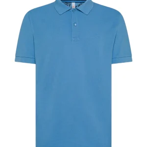 Polo Piqué A35104 Avio