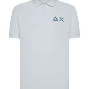 Polo Piqué A35113 Bianco