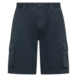 Bermuda Cargo B35104 Navy Blue
