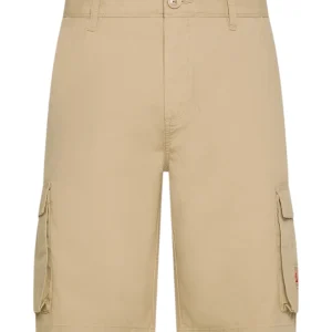 Bermuda Cargo B35111 Beige
