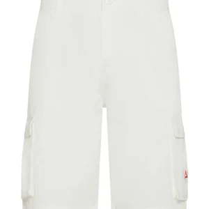 Bermuda Cargo B35111 Bianco Panna
