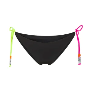 Bikini Slip H34216 Nero