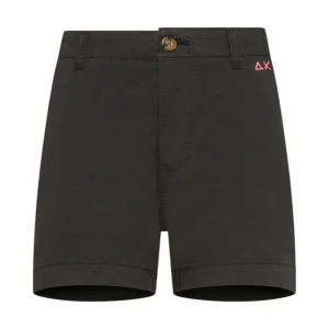Shorts P35250 Nero